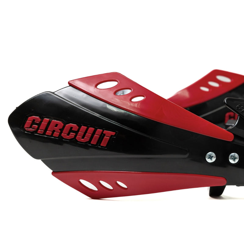 Circuit Equipment - SX Two-Component Handguards