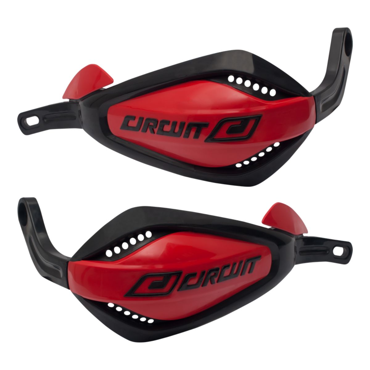 P4 Handguards for Fat Bar Handlebar