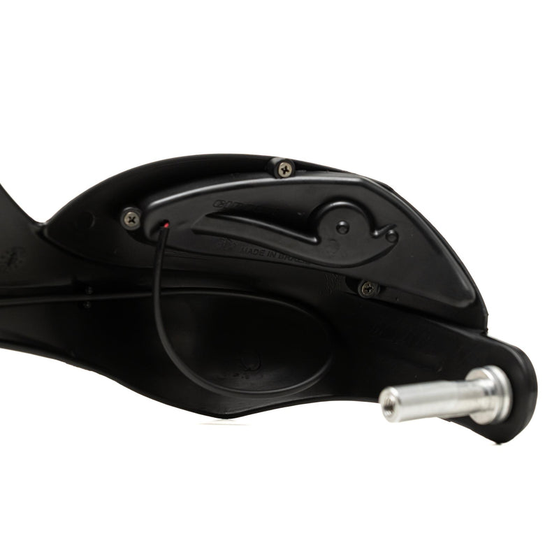 FHS LED Handguards for Aluminium handlebar