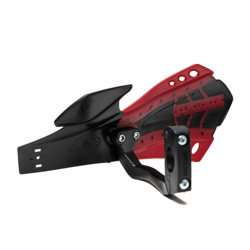 Circuit Equipment - SX Two-Component Handguards