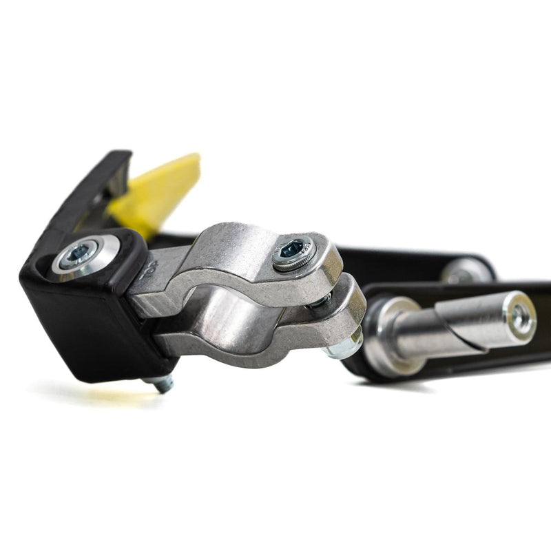 Fênix Handguards for Iron Handlebar