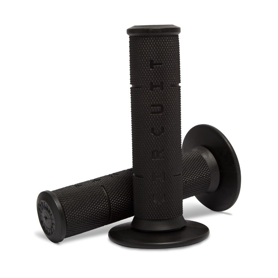 Circuit IV Motorcycle Handlebar Grips
