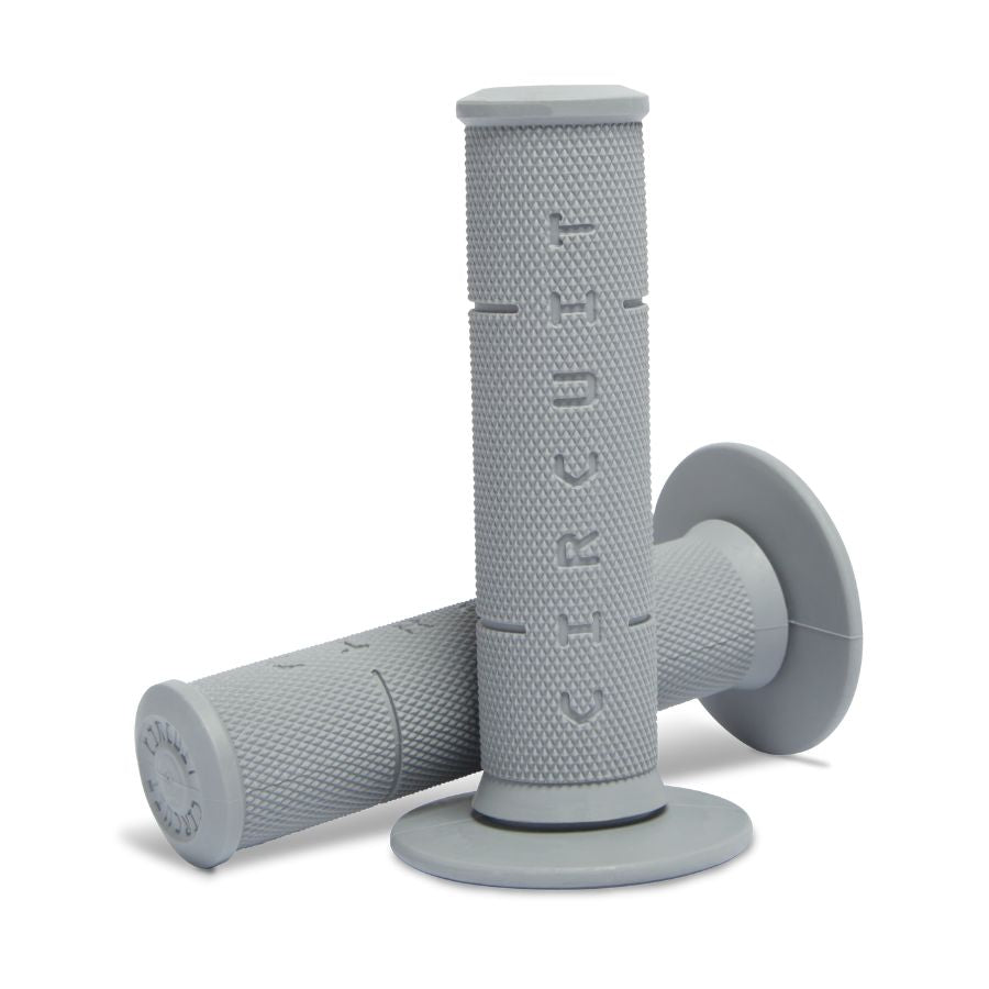 Circuit IV Motorcycle Handlebar Grips