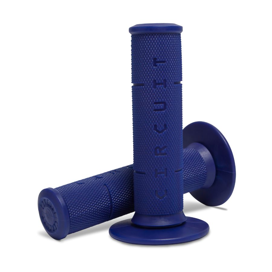 Circuit IV Motorcycle Handlebar Grips