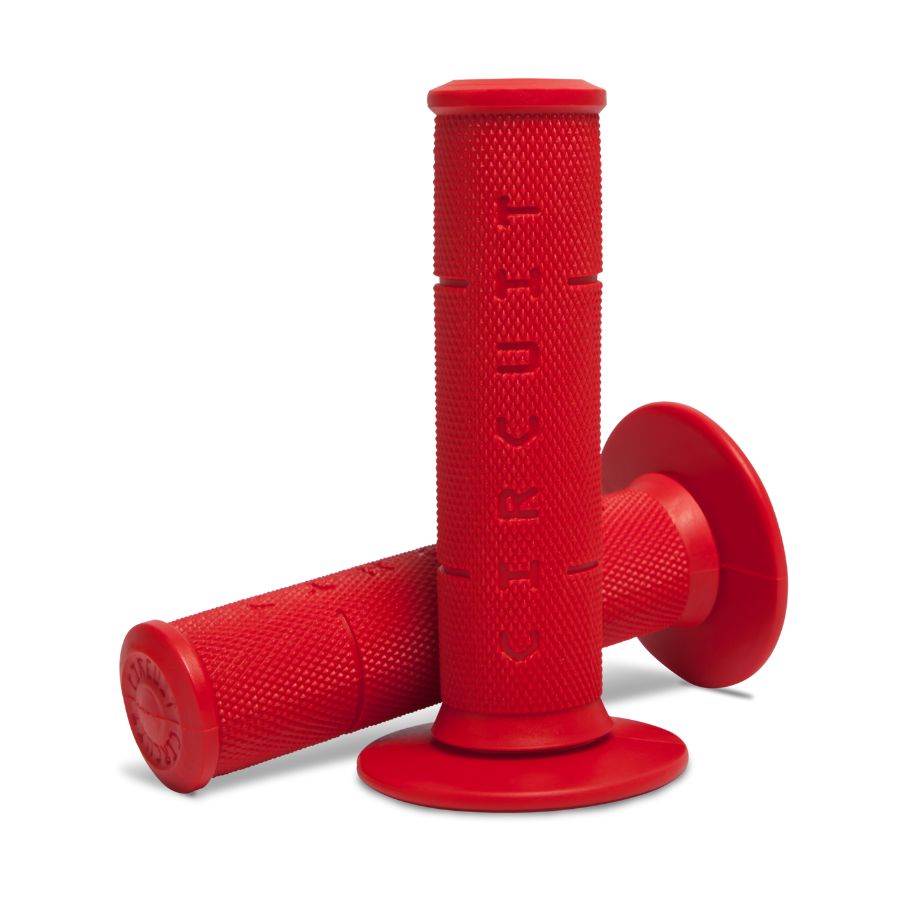 Circuit IV Motorcycle Handlebar Grips