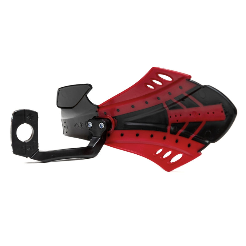 Circuit Equipment - SX Two-Component Handguards