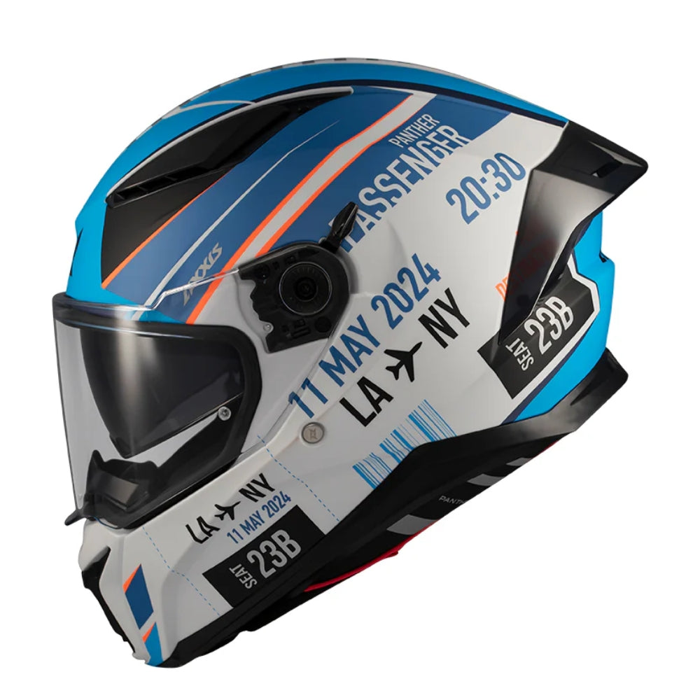 Panther SV - Passenger | AXXIS Helmets