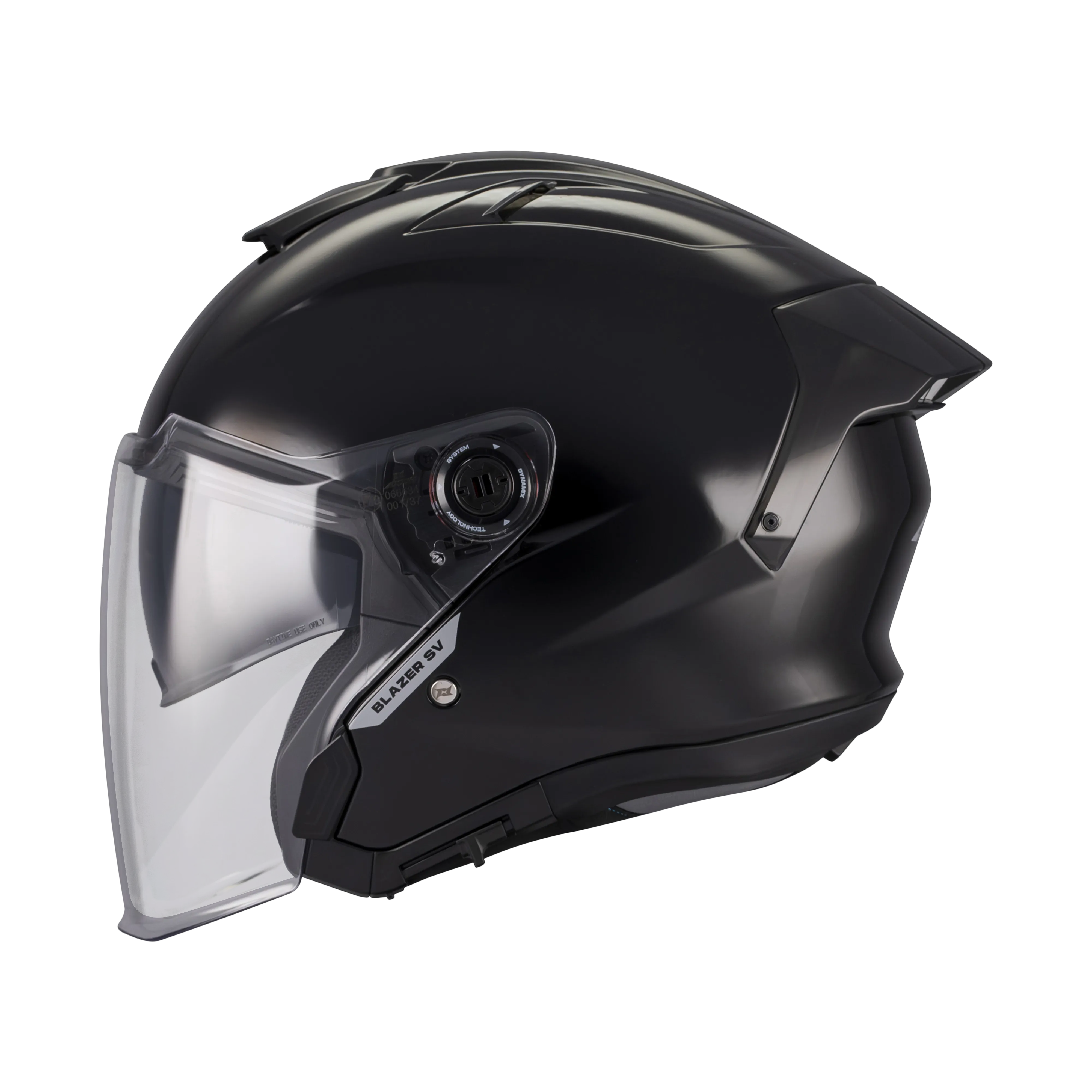 Blazer SV - Solid | AXXIS Helmets