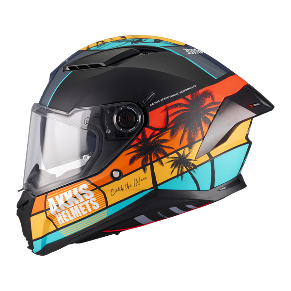 Panther SV - Bay | AXXIS Helmets