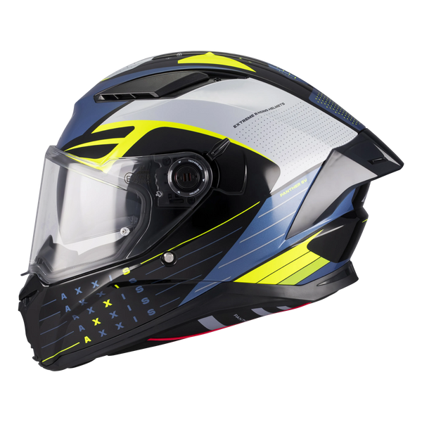 Panther SV - Dimension | AXXIS Helmets