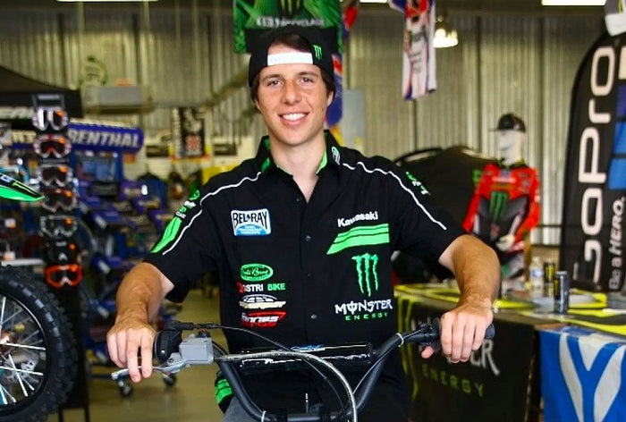 Arnaud Tonus