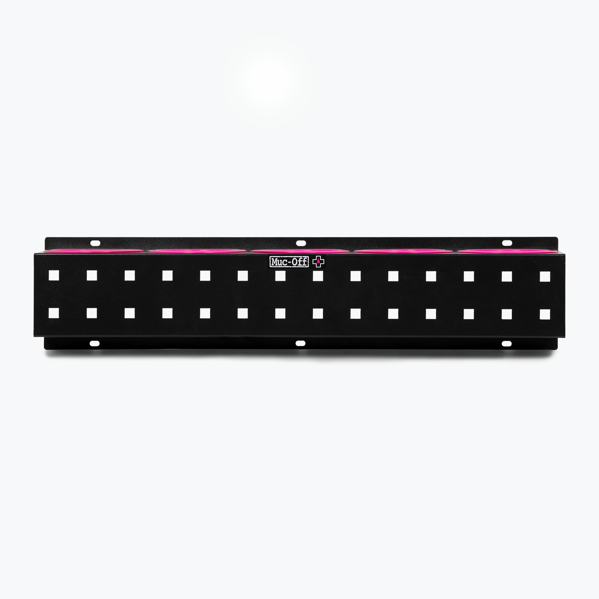 Bottle and Detailing Storage Rack