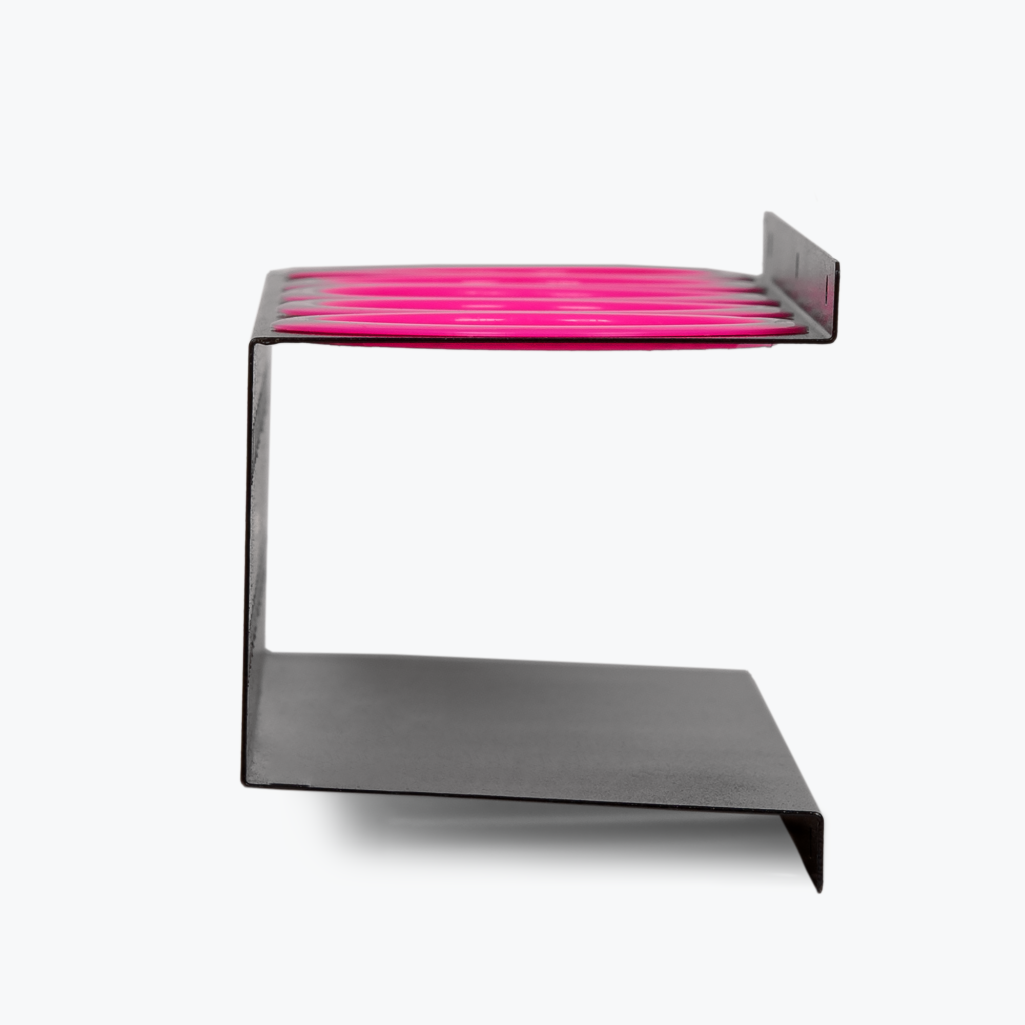 Bottle and Detailing Storage Rack