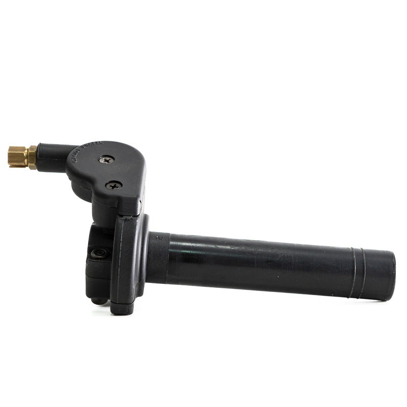 Circuit Two-Stroke Fast Throttle