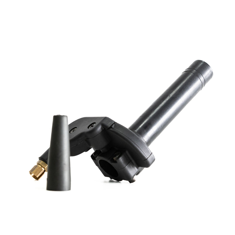 Circuit Two-Stroke Fast Throttle