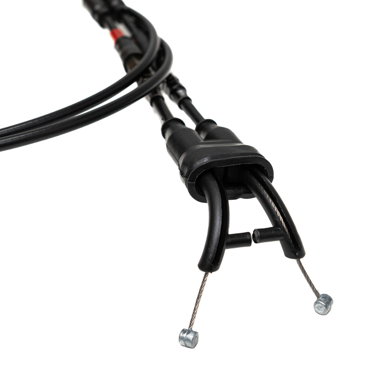 Universal Fast Throttle Cable