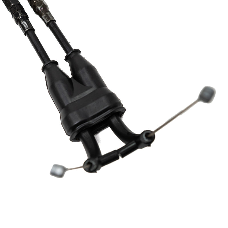 Universal Fast Throttle Cable