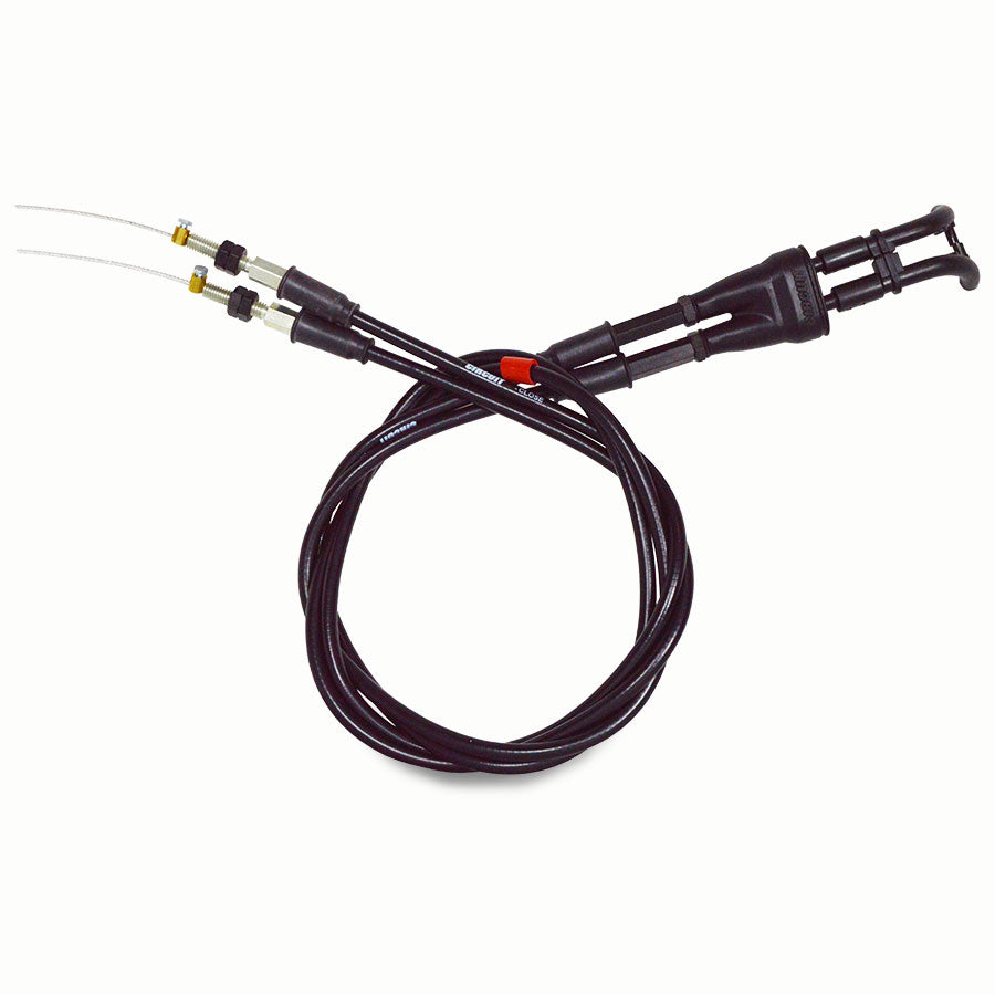 Universal Fast Throttle Cable