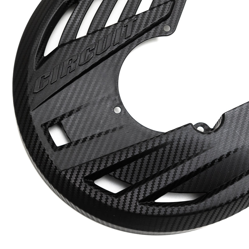 Balistico Disc Cover