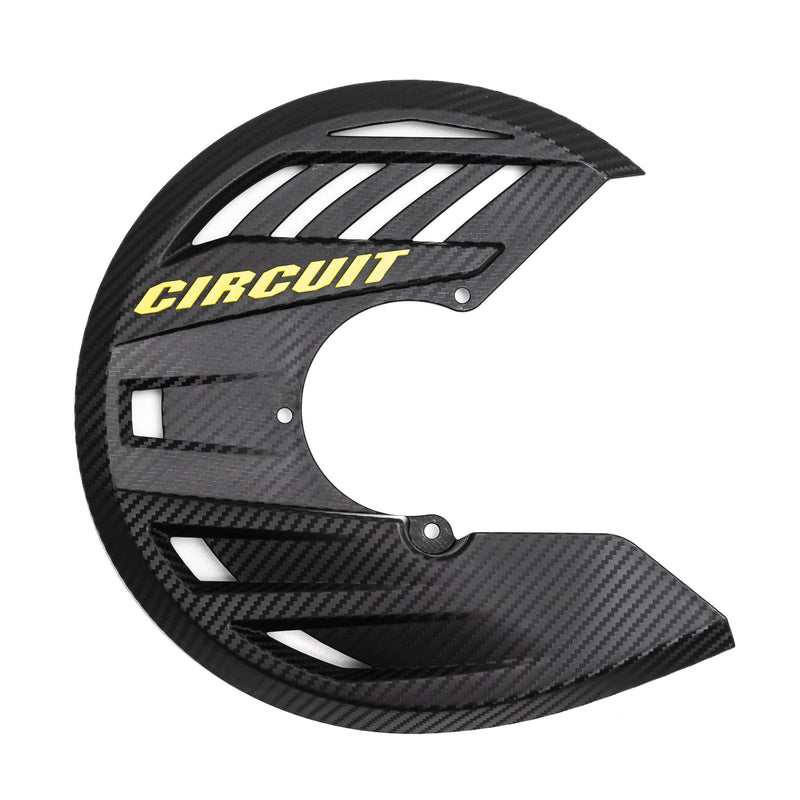 Balistico Disc Cover