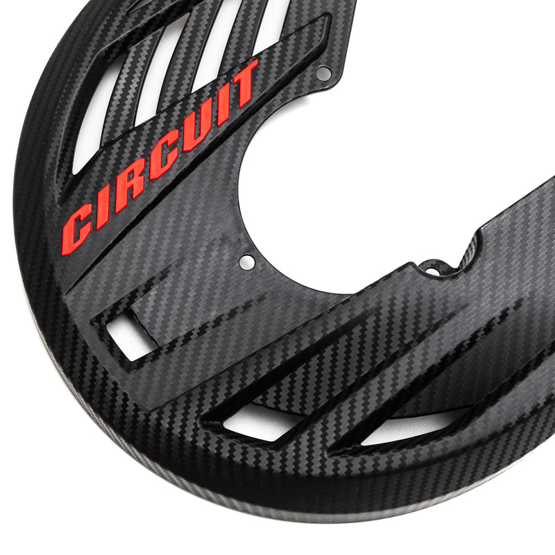 Balistico Disc Cover