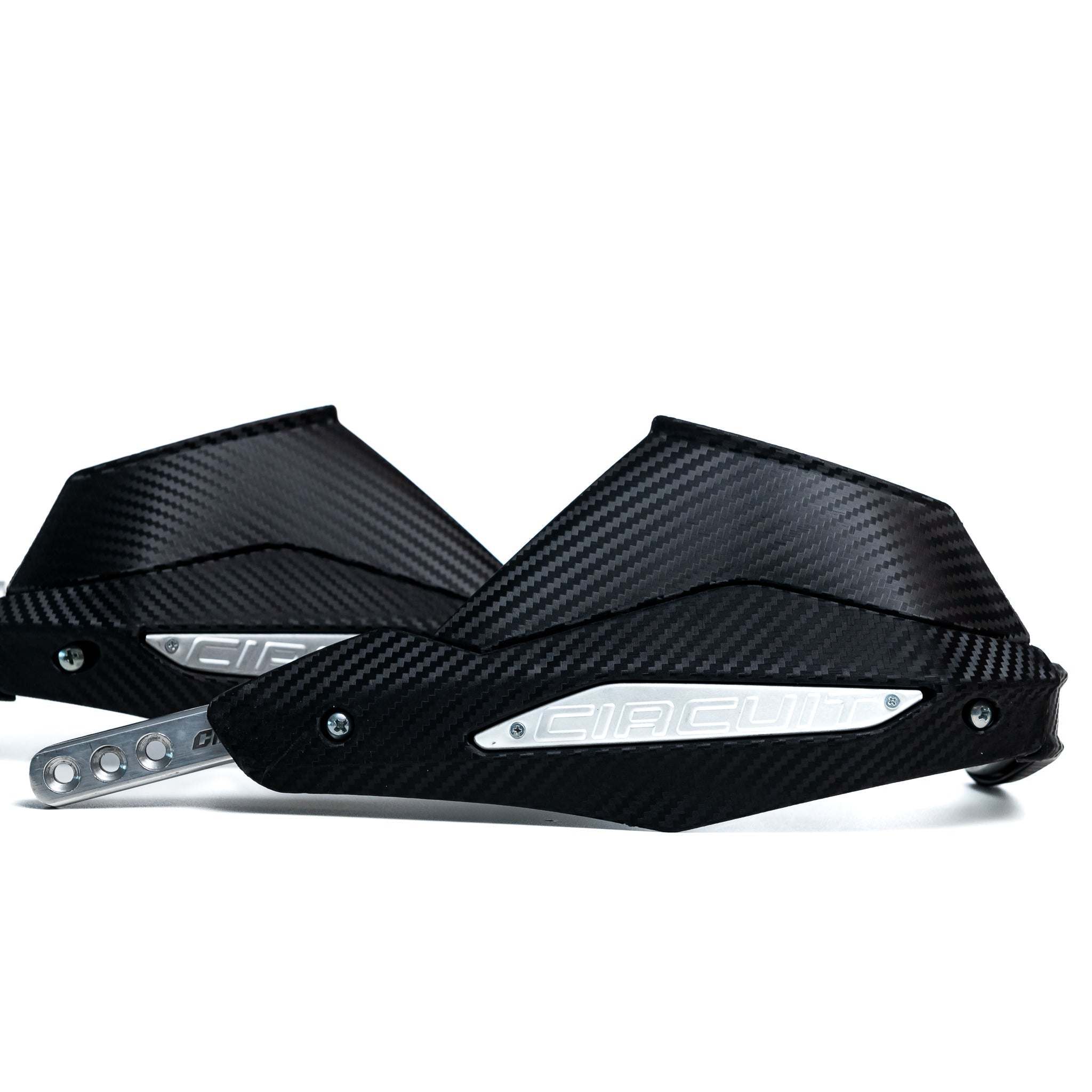 Ventura Handguards for Iron Handlebar