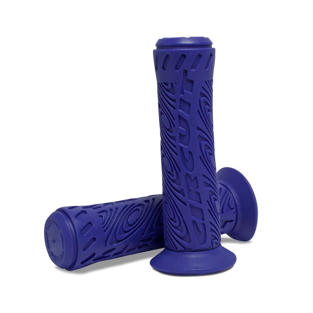 Interlagos Bike Grips