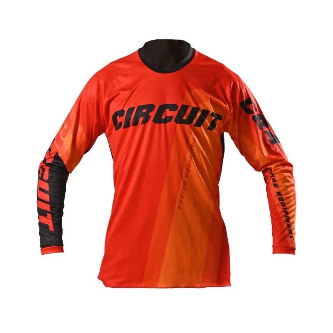 Reflex Gear Set Jersey