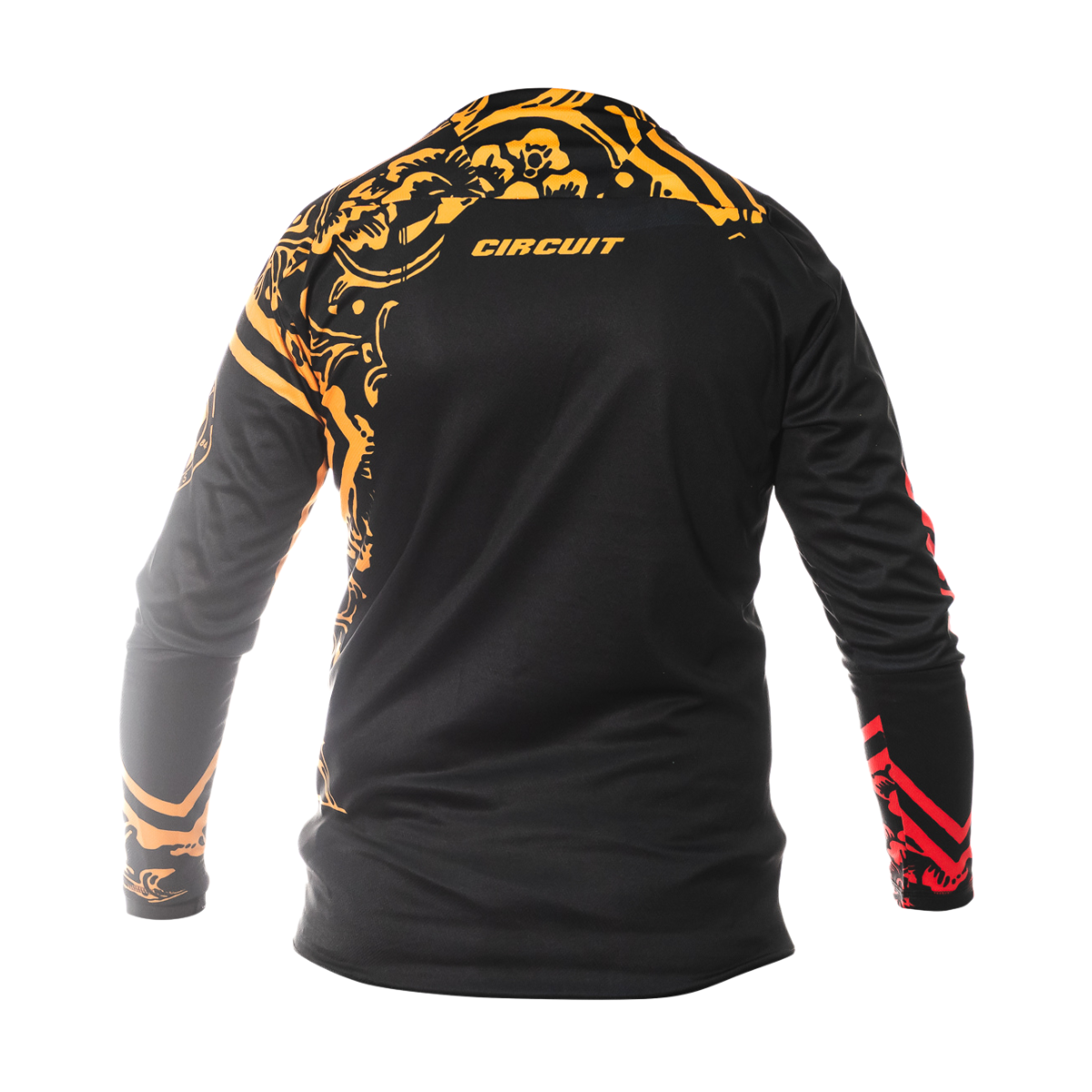 Enigma Jersey