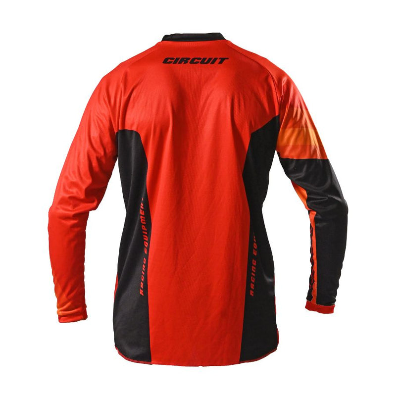 Reflex Gear Set Jersey