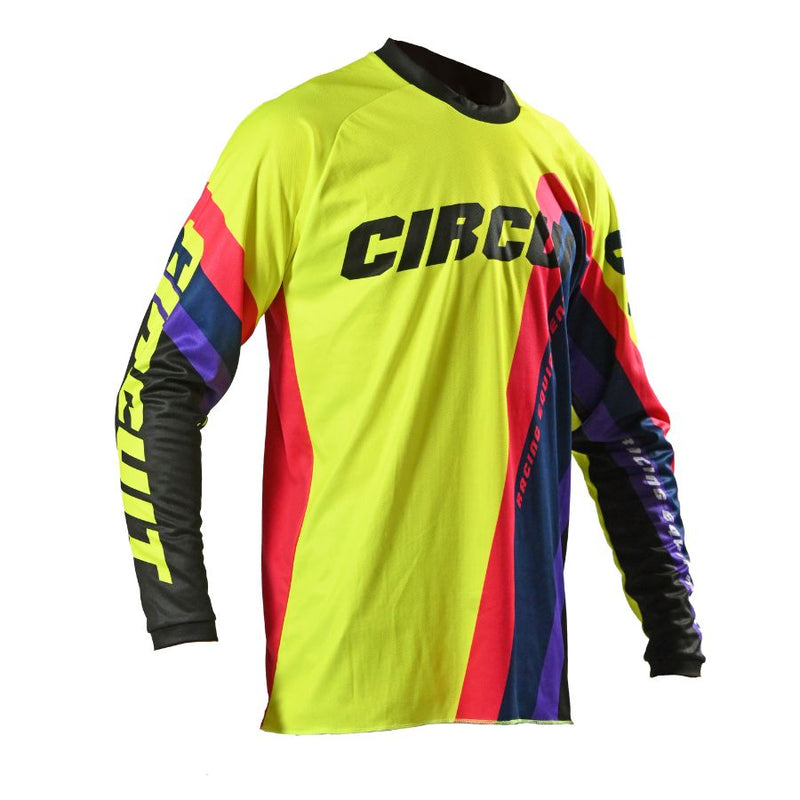 Reflex Gear Set Jersey