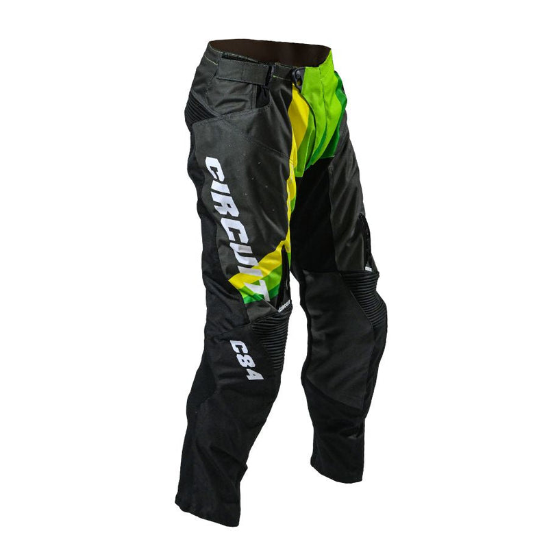 Reflex Pants
