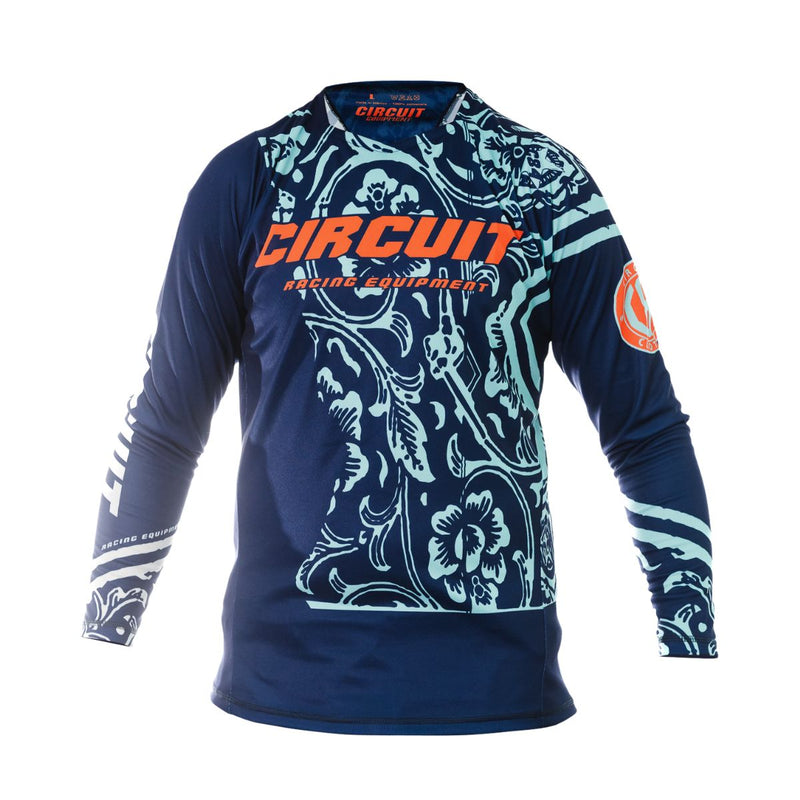 Enigma Jersey