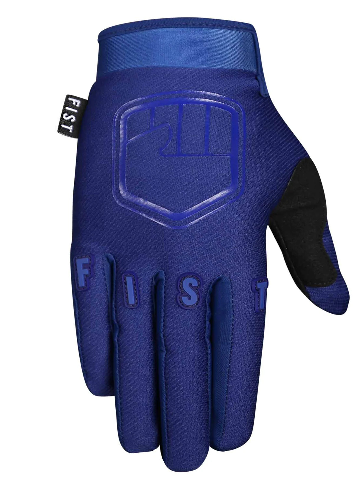 FIST Blue Stocker Glove