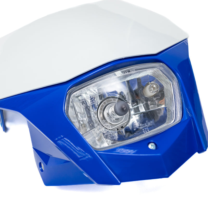 Bagus Headlight