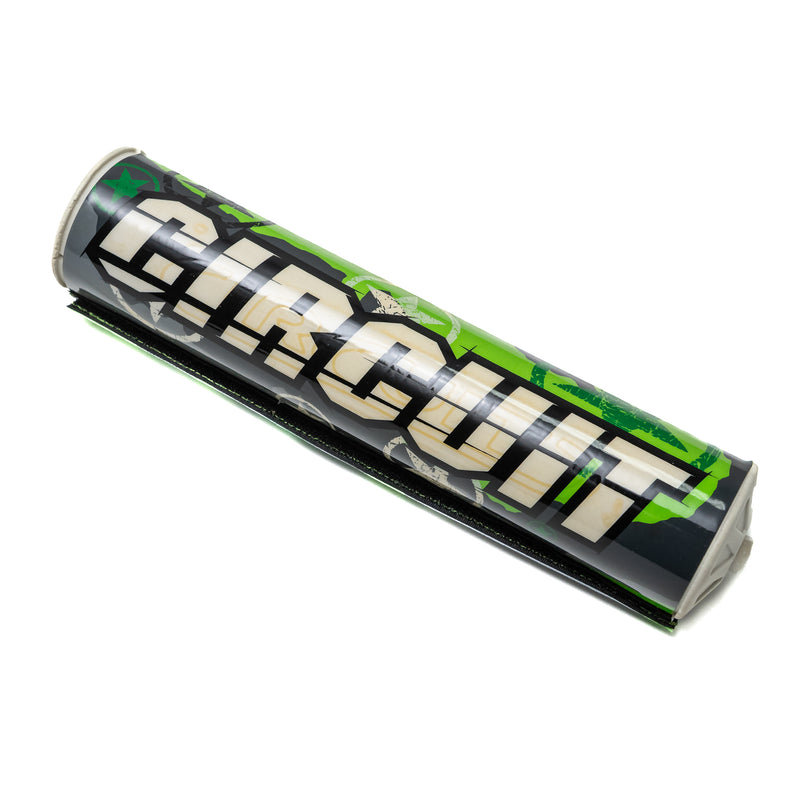 Circuit I.9 Barpad
