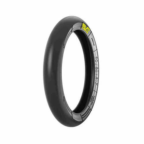 Neumático PMT  90/80R17 Slick Medium