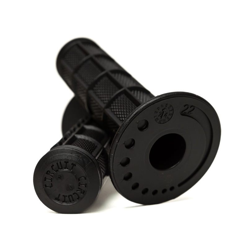 Circuit II Handgrips