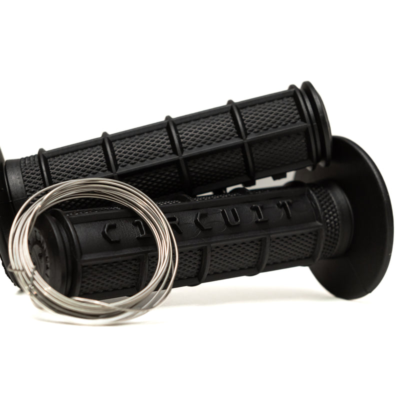Circuit II Handgrips