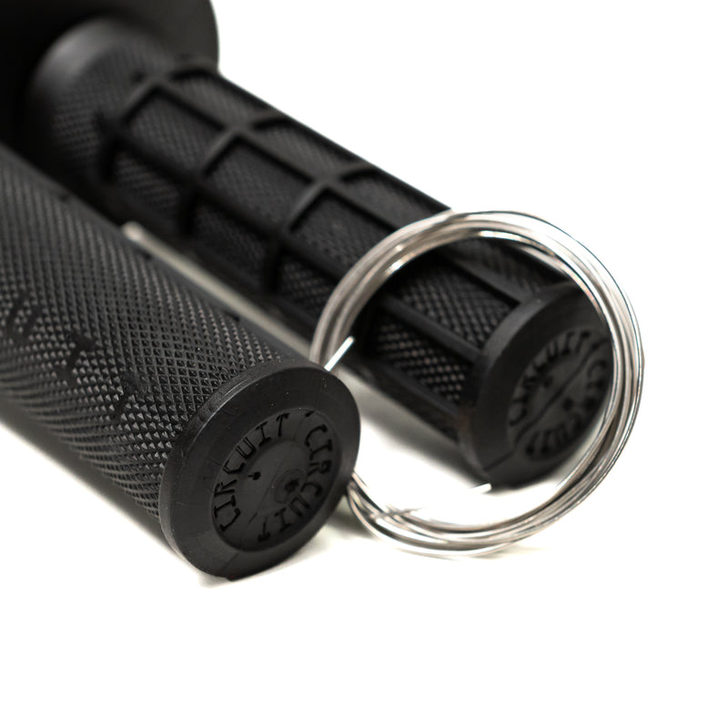 Circuit III Handgrips