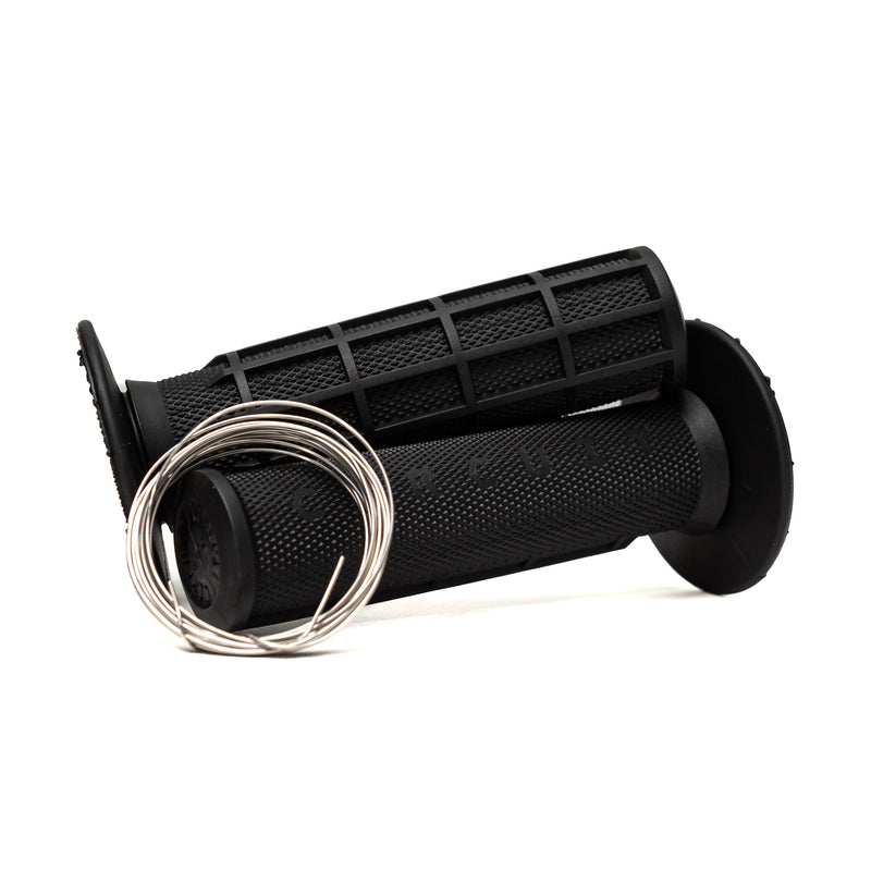 Circuit III Handgrips