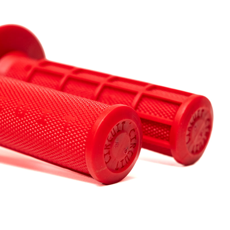 Circuit III Handgrips