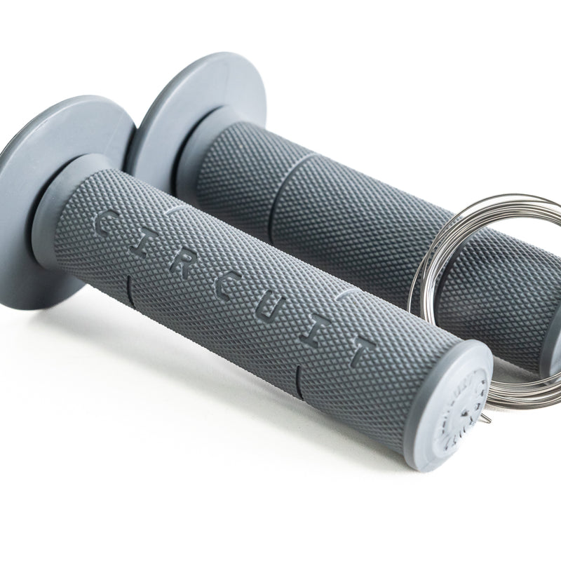 Circuit IV Motorcycle Handlebar Grips