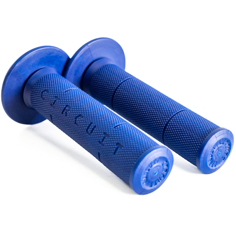 Circuit IV Motorcycle Handlebar Grips