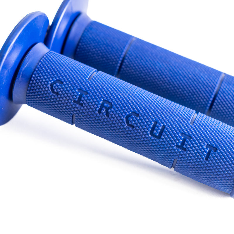 Circuit IV Motorcycle Handlebar Grips