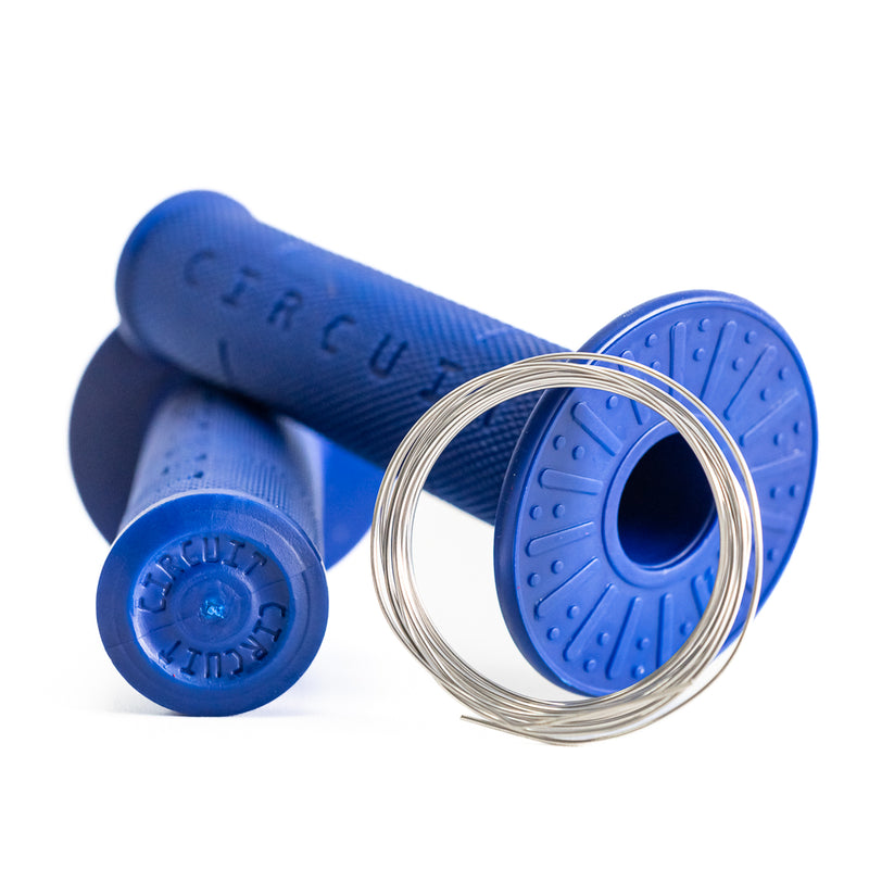 Circuit IV Motorcycle Handlebar Grips