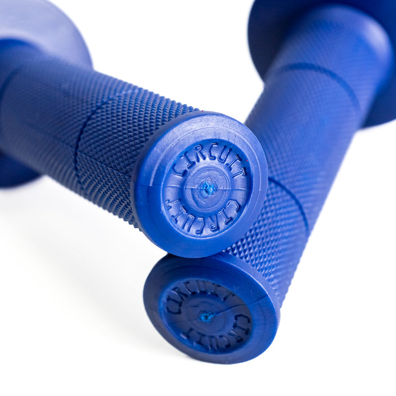 Circuit IV Motorcycle Handlebar Grips