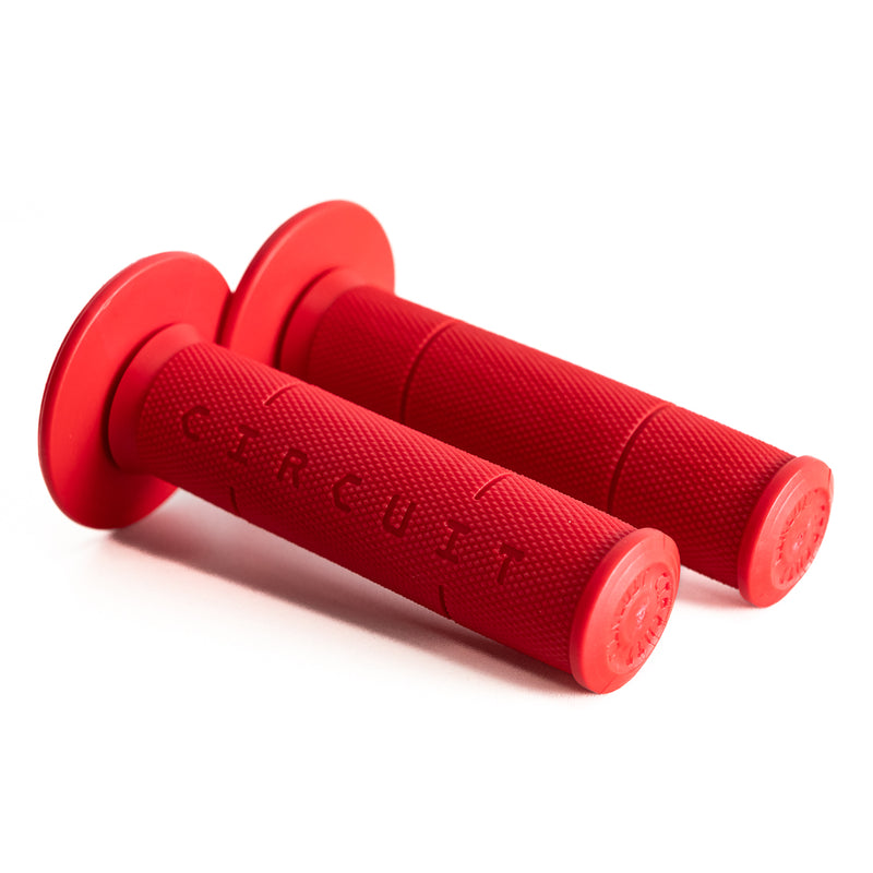 Circuit IV Motorcycle Handlebar Grips