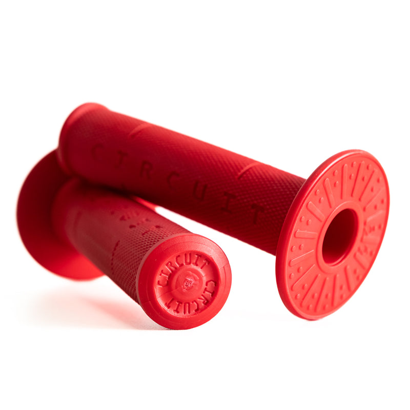 Circuit IV Motorcycle Handlebar Grips