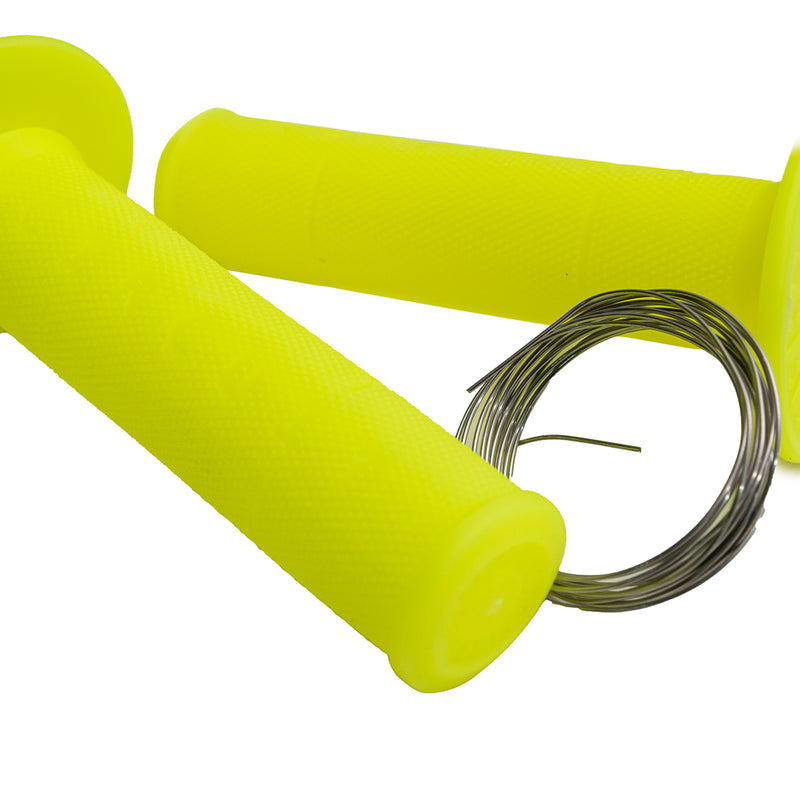 Circuit IV Motorcycle Handlebar Grips